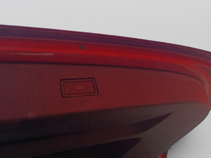 Imagen de SEAT Tarraco