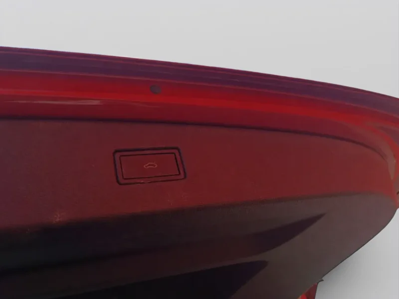Imagen de SEAT Tarraco