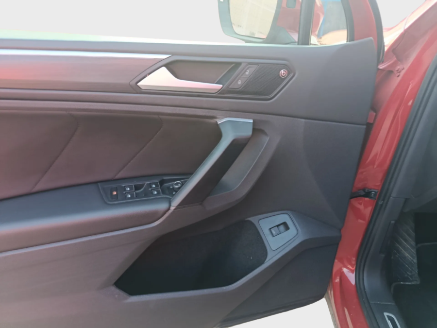 Imagen de SEAT Tarraco