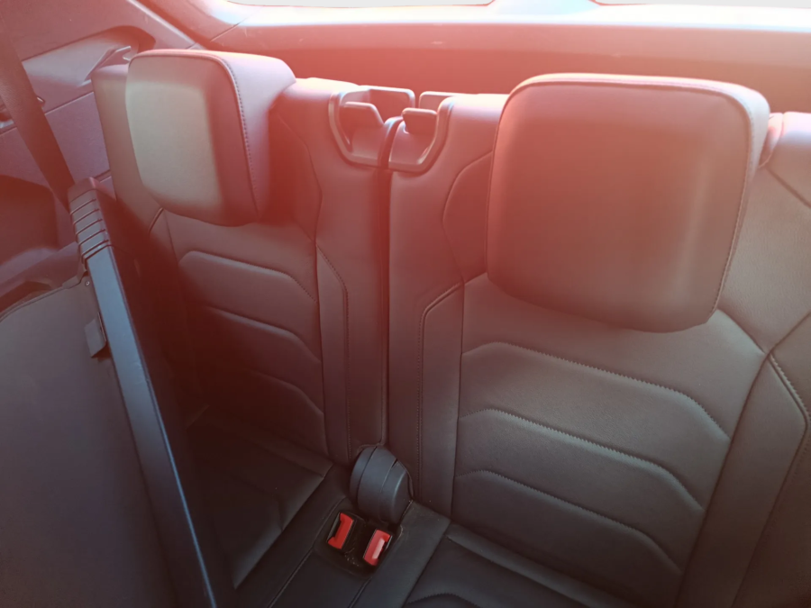 Imagen de SEAT Tarraco