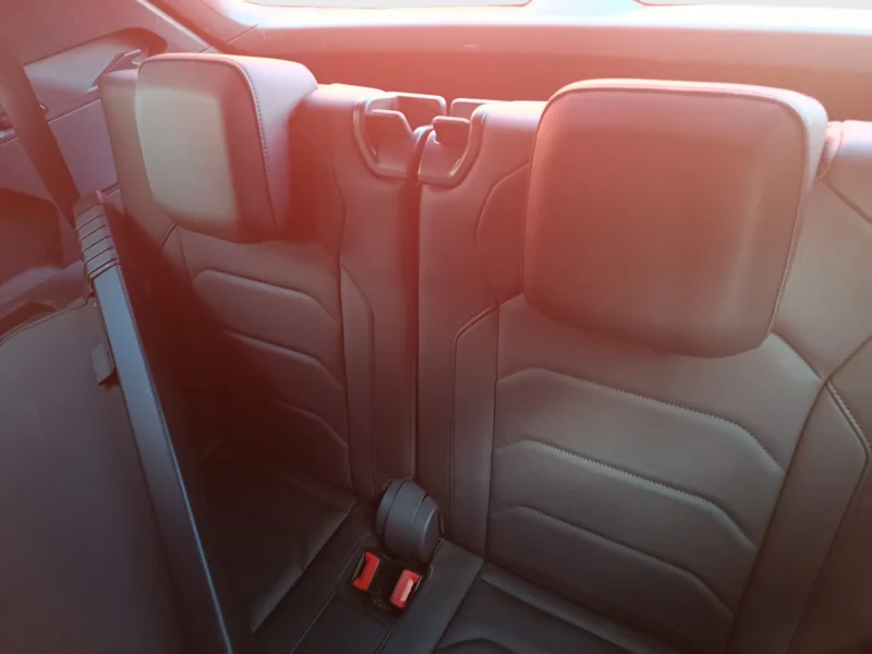 Imagen de SEAT Tarraco