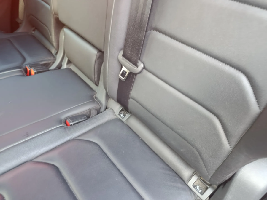 Imagen de SEAT Tarraco