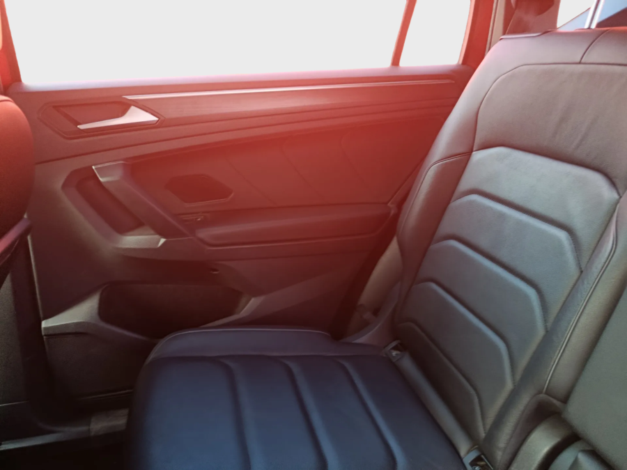 Imagen de SEAT Tarraco