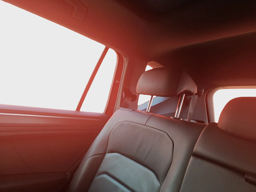 Imagen de SEAT Tarraco