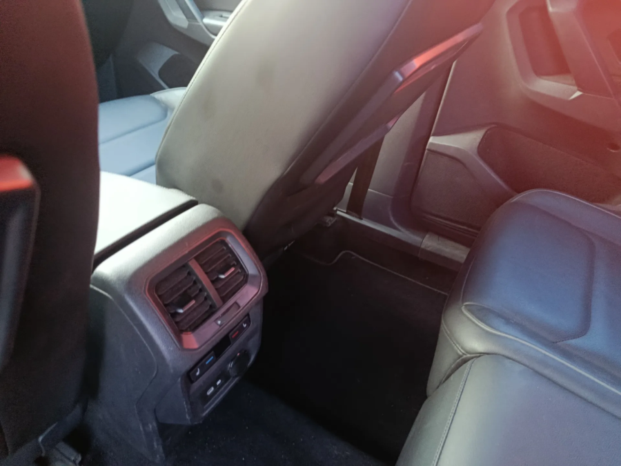 Imagen de SEAT Tarraco