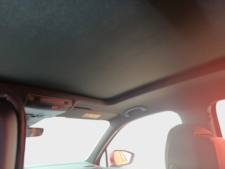 Imagen de SEAT Tarraco