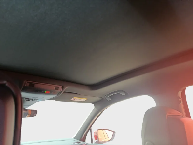 Imagen de SEAT Tarraco