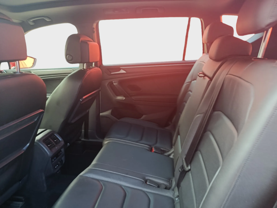 Imagen de SEAT Tarraco