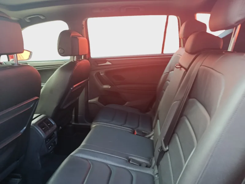 Imagen de SEAT Tarraco