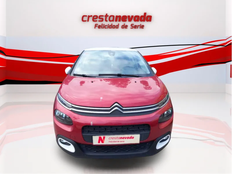 Imagen de CITROEN C3