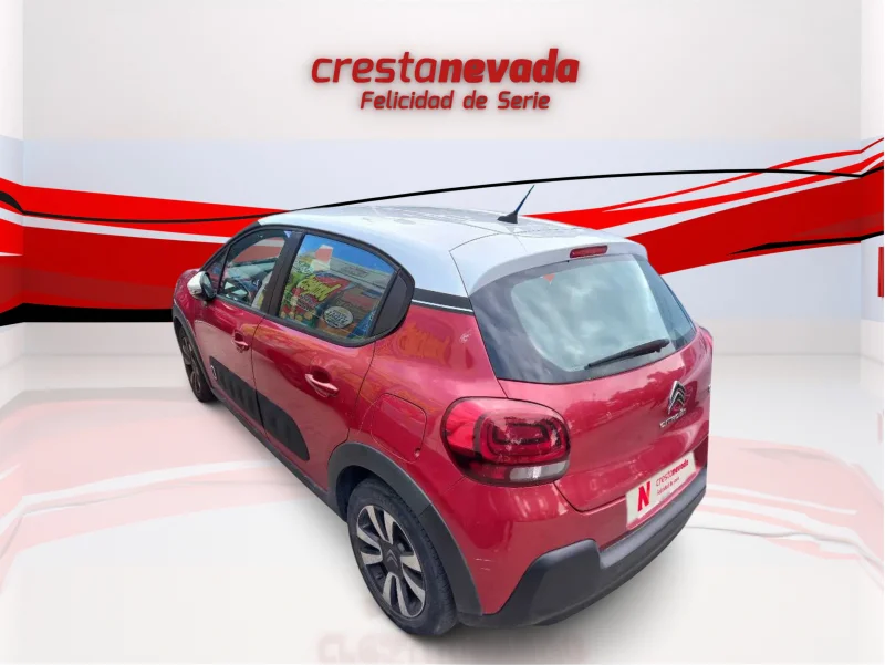 Imagen de CITROEN C3