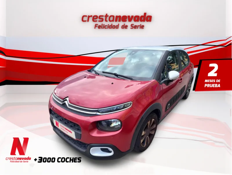 Imagen de CITROEN C3