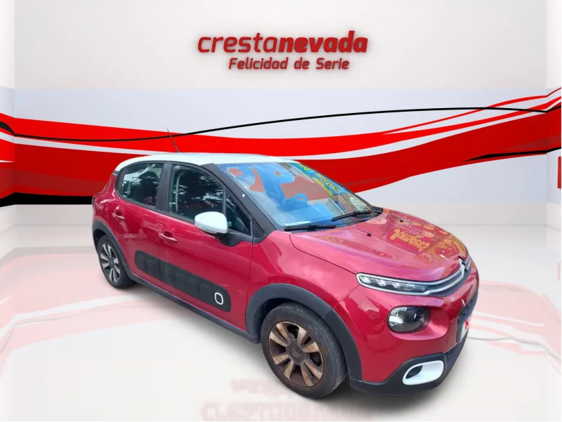 Imagen de CITROEN C3