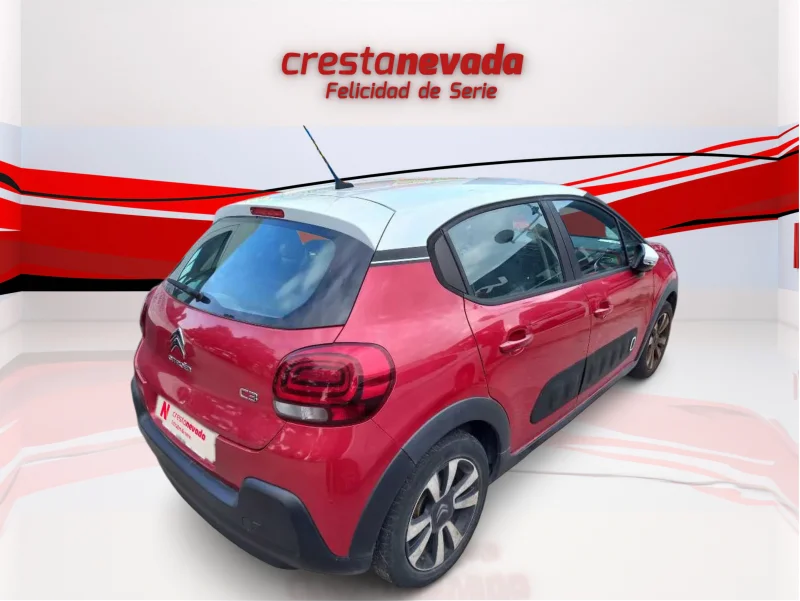 Imagen de CITROEN C3