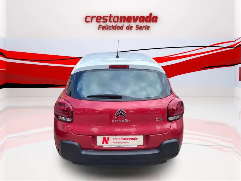 Imagen de CITROEN C3