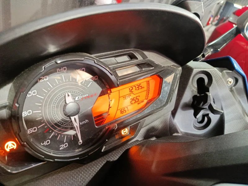 Imagen de BMW C 650 SPORT