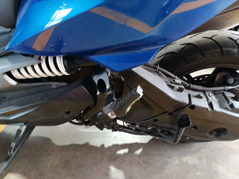 Imagen de BMW C 650 SPORT