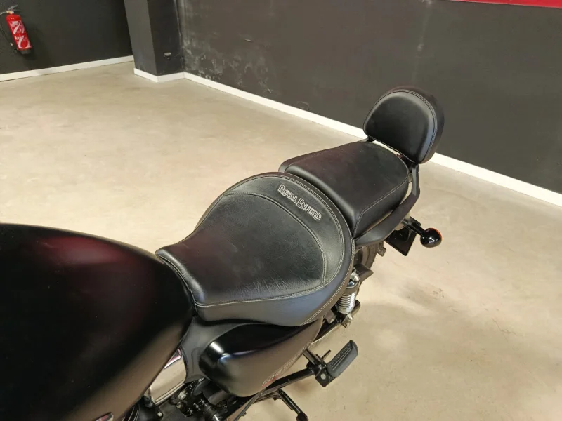 Imagen de ROYAL ENFIELD METEOR 350