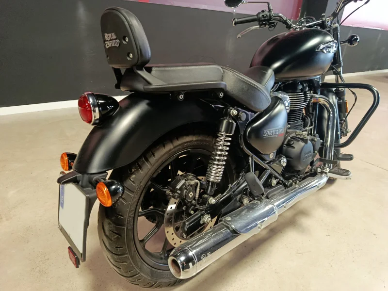 Imagen de ROYAL ENFIELD METEOR 350