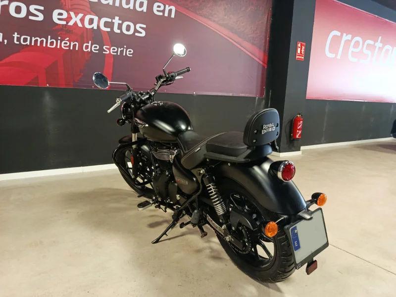 Imagen de ROYAL ENFIELD METEOR 350