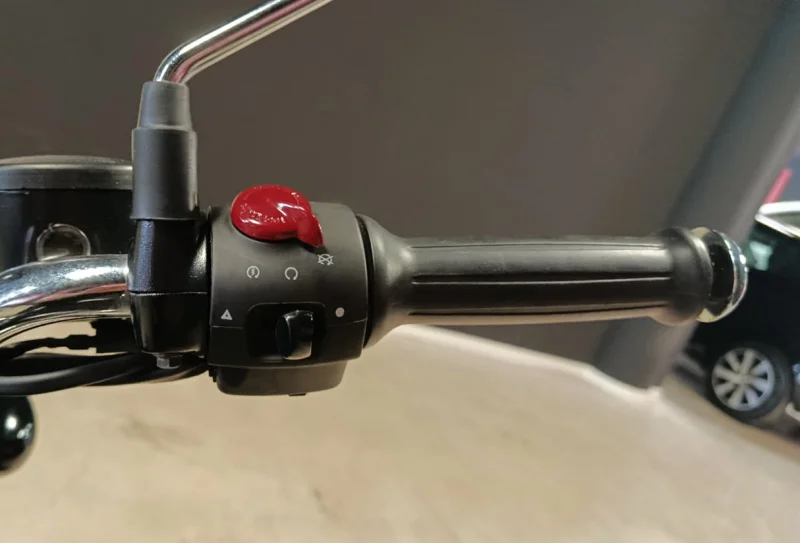 Imagen de ROYAL ENFIELD METEOR 350