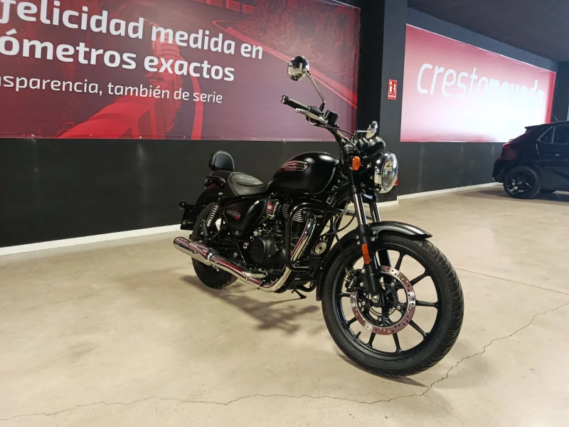 Imagen de ROYAL ENFIELD METEOR 350