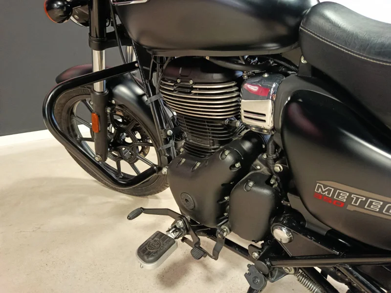 Imagen de ROYAL ENFIELD METEOR 350