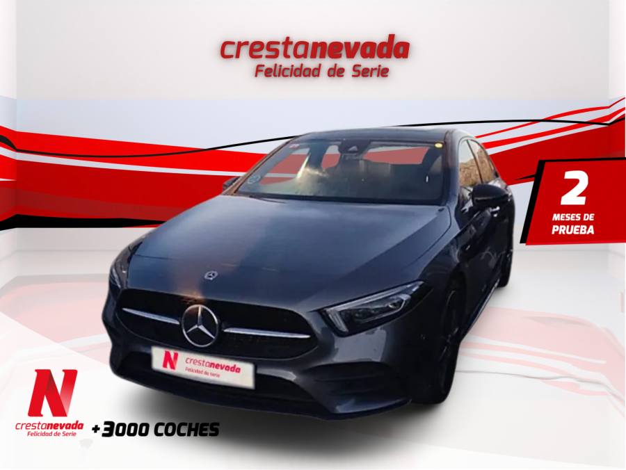 Imagen de mercedes-benz Clase A