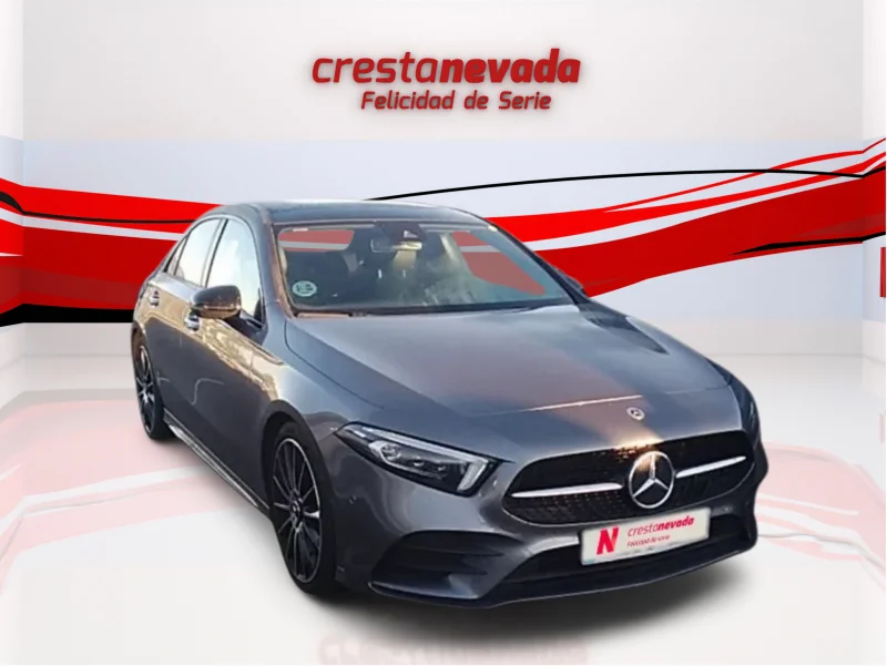 Imagen de mercedes-benz Clase A