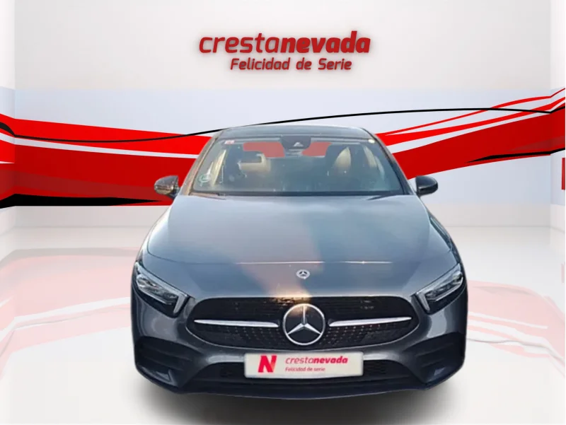 Imagen de mercedes-benz Clase A