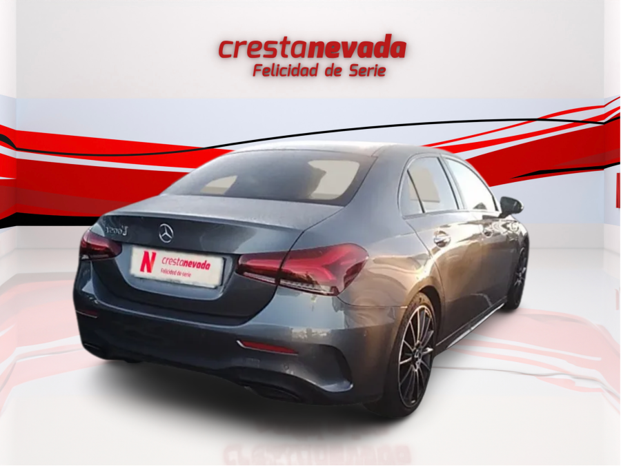 Imagen de mercedes-benz Clase A