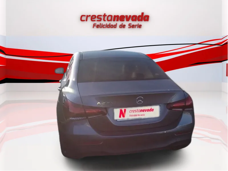 Imagen de mercedes-benz Clase A