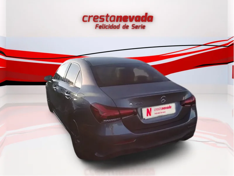 Imagen de mercedes-benz Clase A