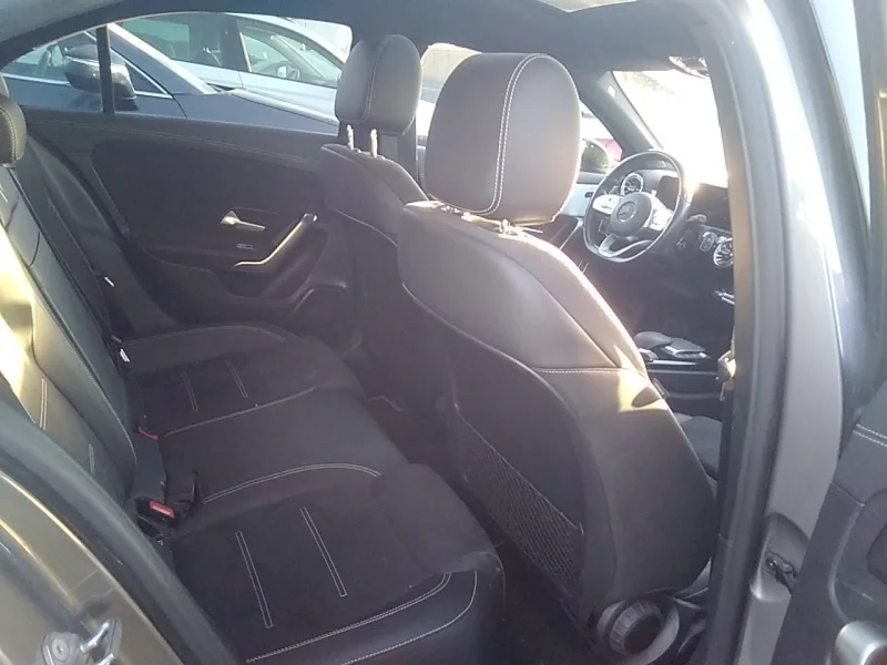 Imagen de mercedes-benz Clase A