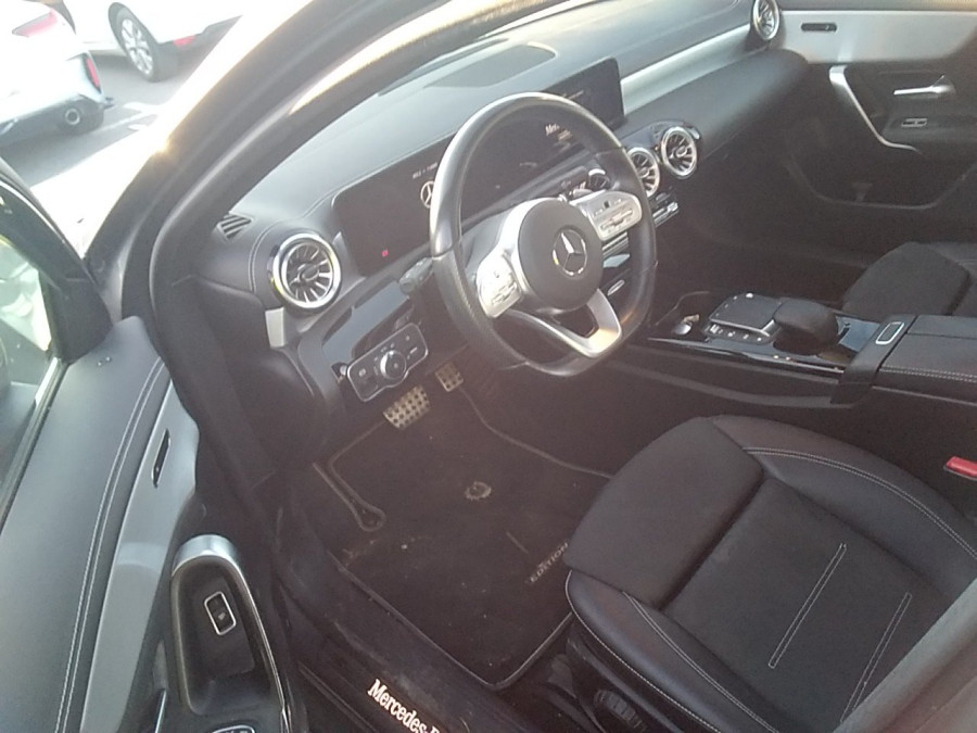 Imagen de mercedes-benz Clase A