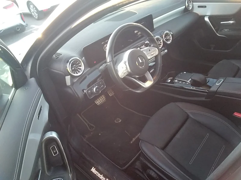 Imagen de mercedes-benz Clase A