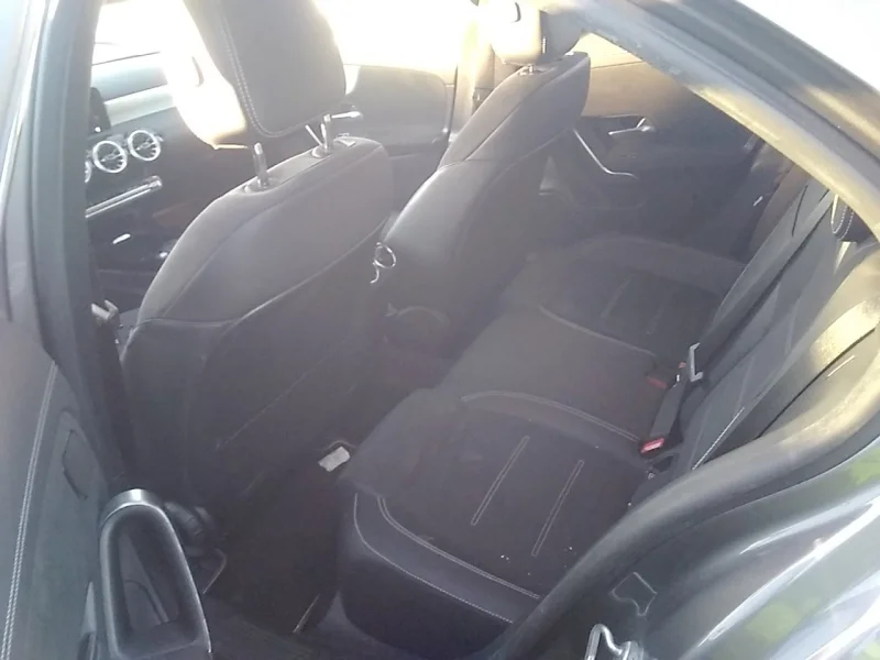 Imagen de mercedes-benz Clase A