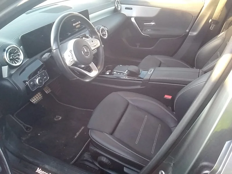 Imagen de mercedes-benz Clase A