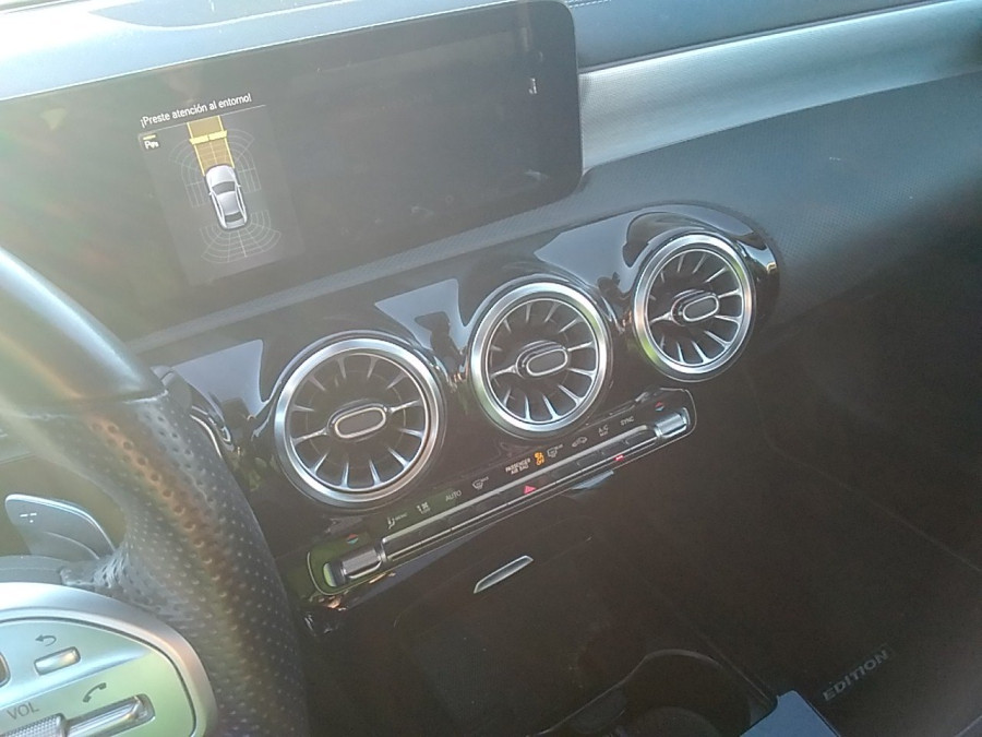 Imagen de mercedes-benz Clase A
