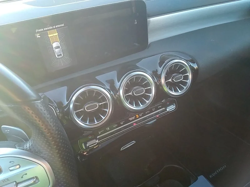 Imagen de mercedes-benz Clase A