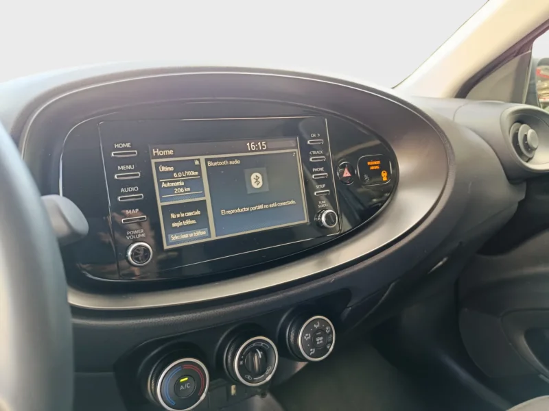 Imagen de TOYOTA Aygo X Cross