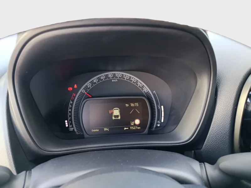 Imagen de TOYOTA Aygo X Cross