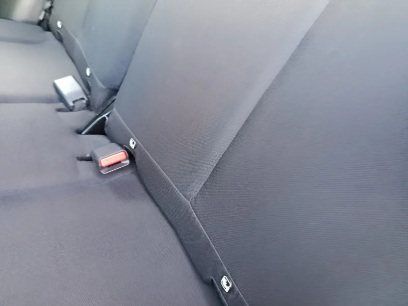 Imagen de TOYOTA Aygo X Cross
