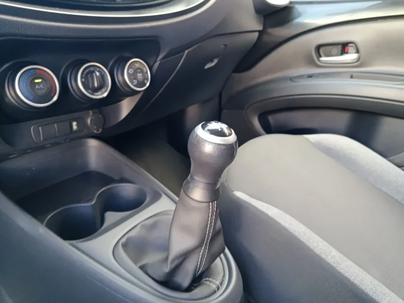 Imagen de TOYOTA Aygo X Cross