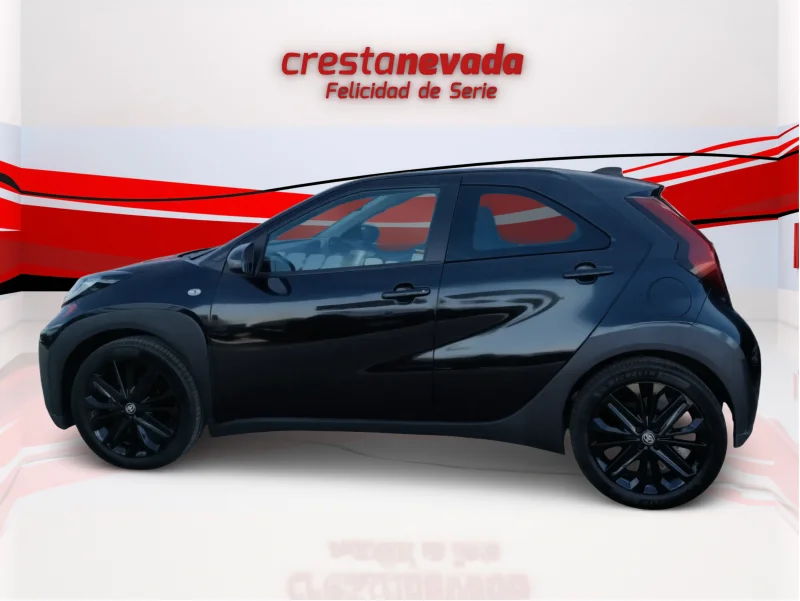 Imagen de TOYOTA Aygo X Cross