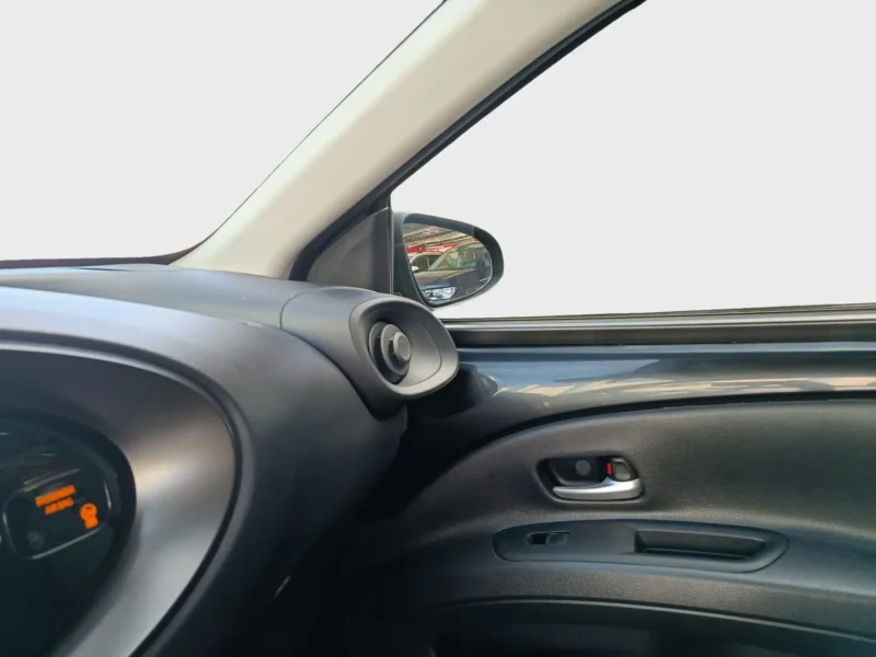 Imagen de TOYOTA Aygo X Cross