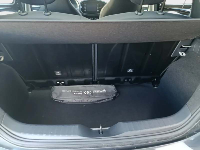 Imagen de TOYOTA Aygo X Cross