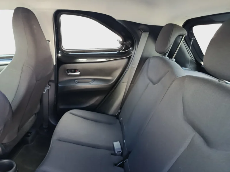 Imagen de TOYOTA Aygo X Cross