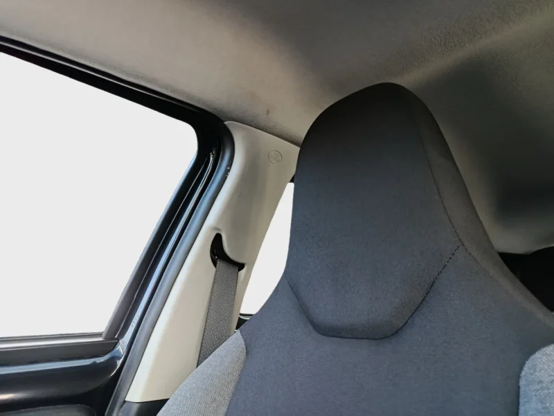 Imagen de TOYOTA Aygo X Cross