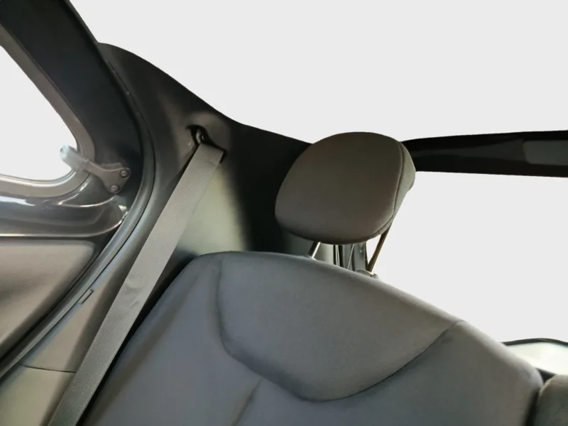 Imagen de TOYOTA Aygo X Cross
